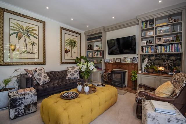 To Let 4 Bedroom Property for Rent in Milnerton Western Cape